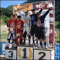 Nigel Page reports from the Megavalanche